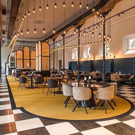 Merici Hotel Sittard Dış mekan fotoğraf