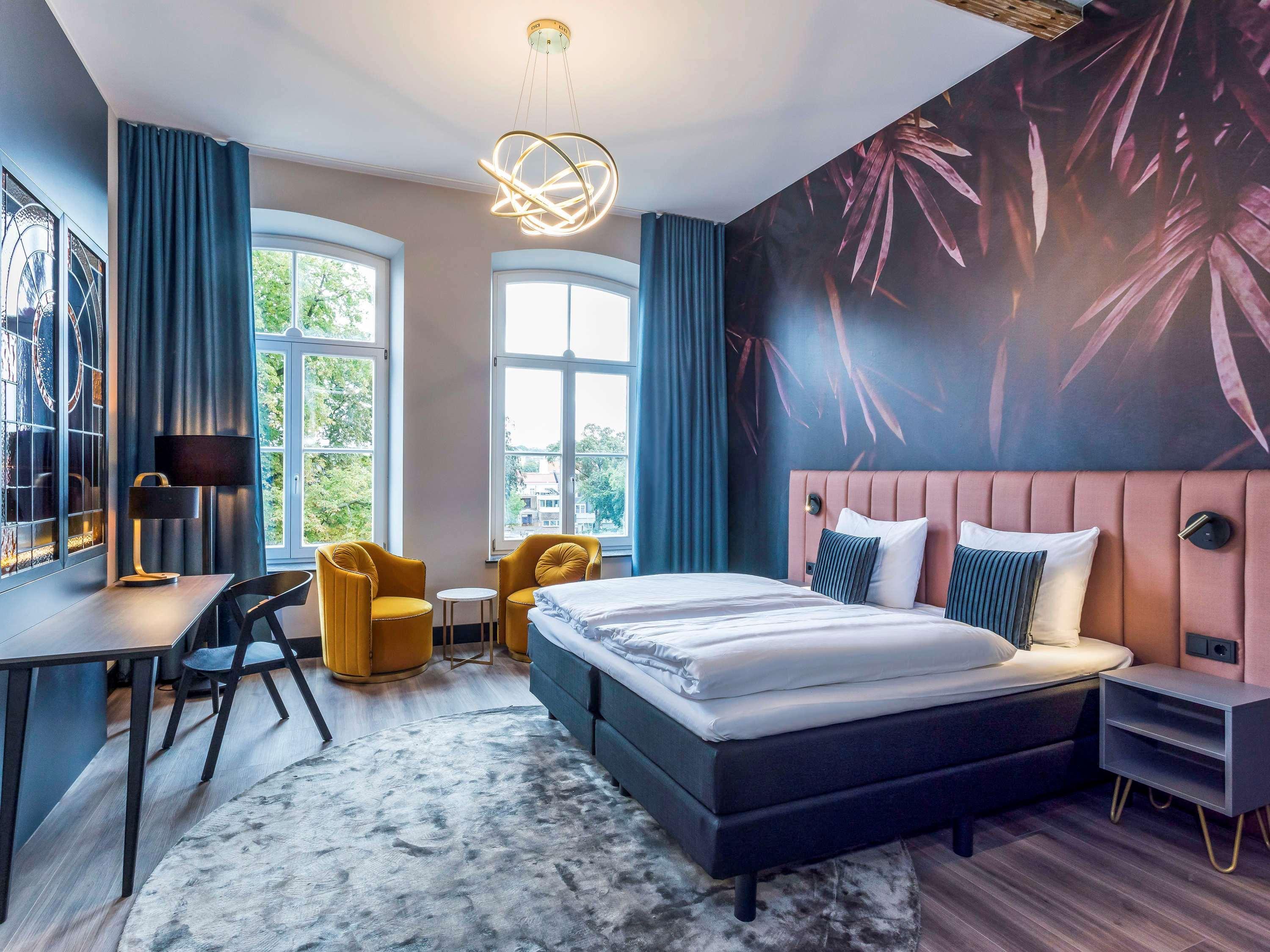 Merici Hotel Sittard Dış mekan fotoğraf