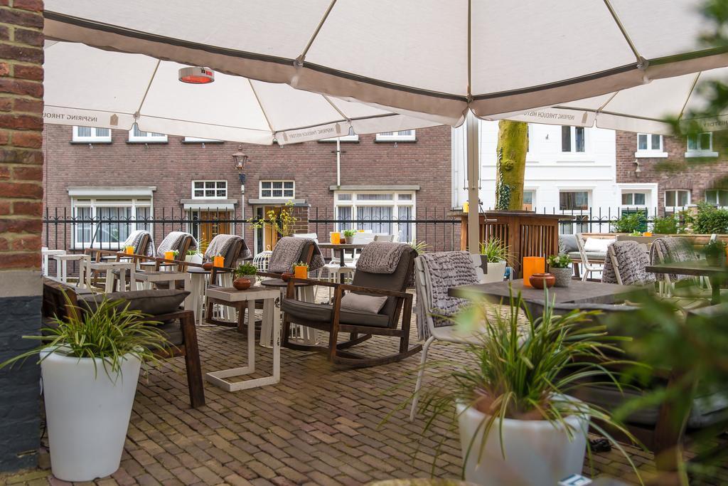 Merici Hotel Sittard Dış mekan fotoğraf