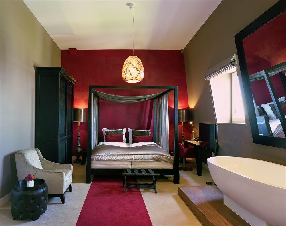 Merici Hotel Sittard Dış mekan fotoğraf