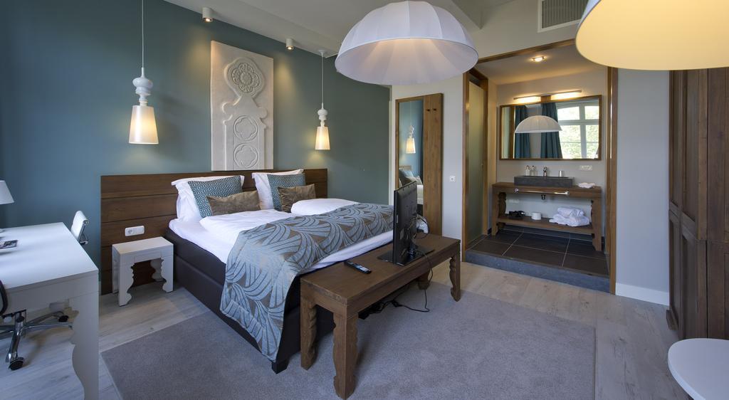 Merici Hotel Sittard Dış mekan fotoğraf