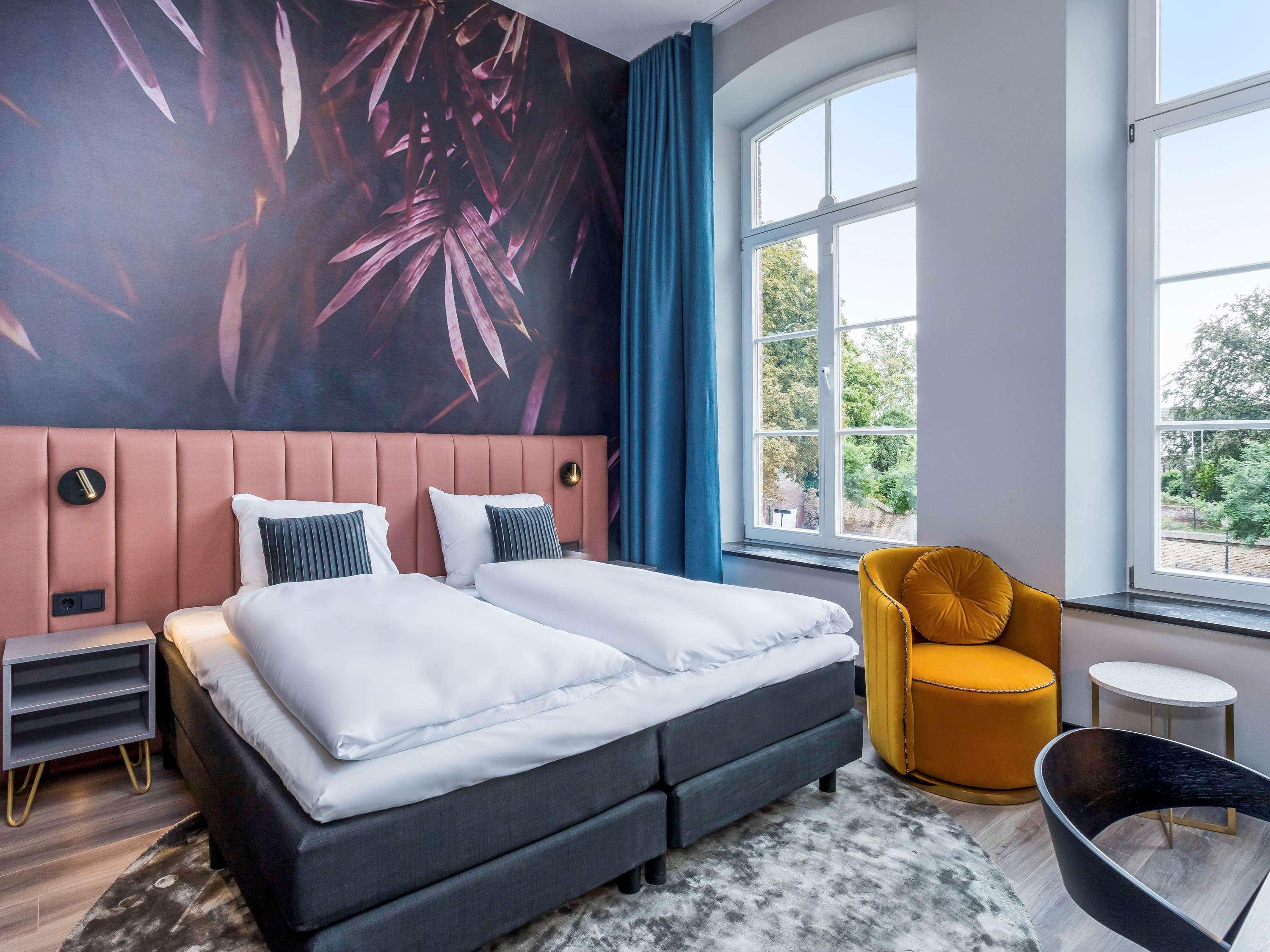 Merici Hotel Sittard Dış mekan fotoğraf
