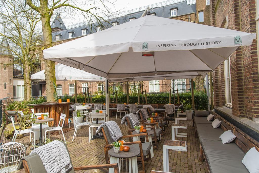 Merici Hotel Sittard Dış mekan fotoğraf