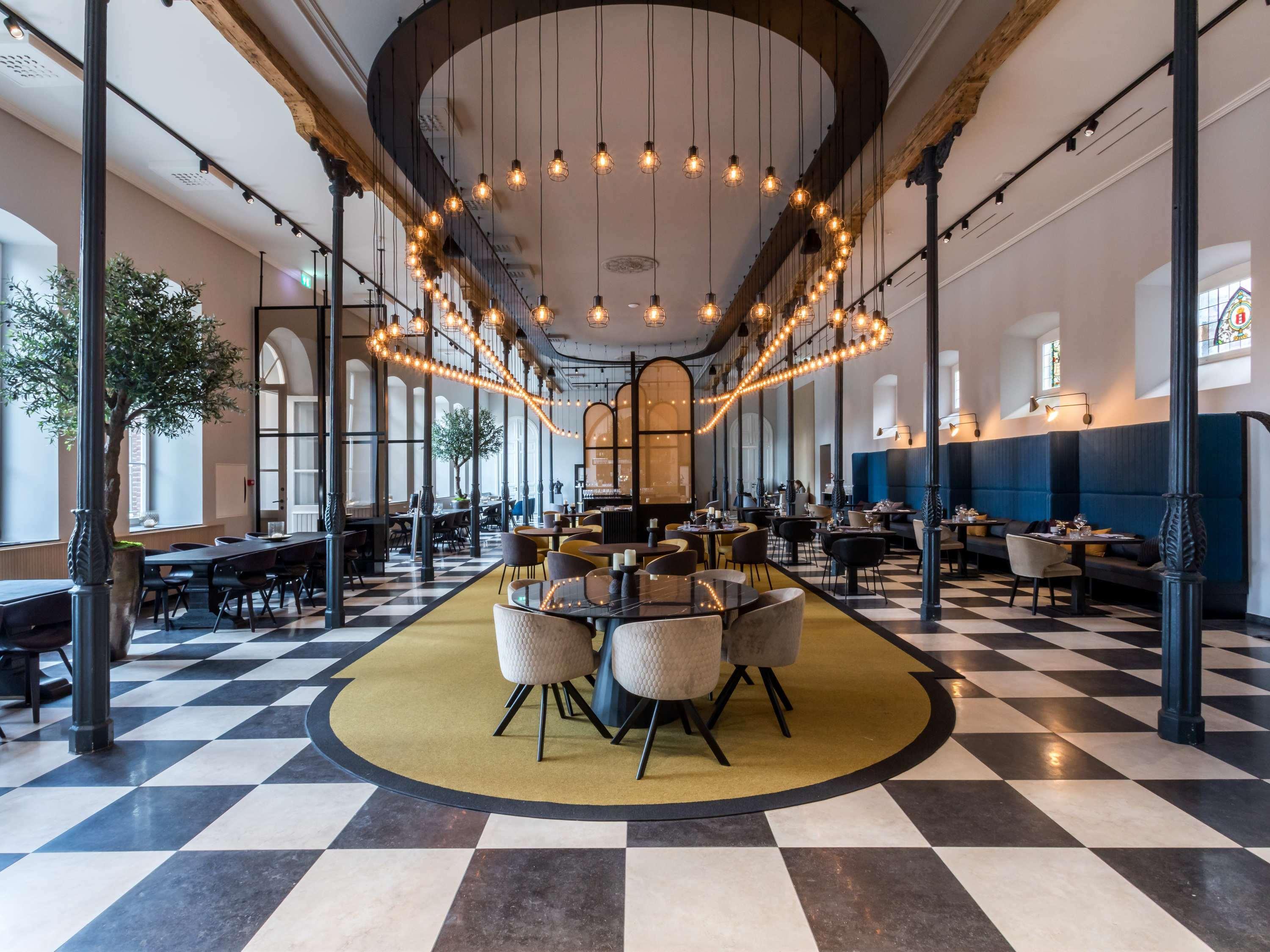 Merici Hotel Sittard Dış mekan fotoğraf