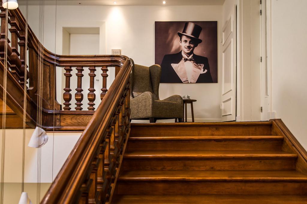 Merici Hotel Sittard Dış mekan fotoğraf