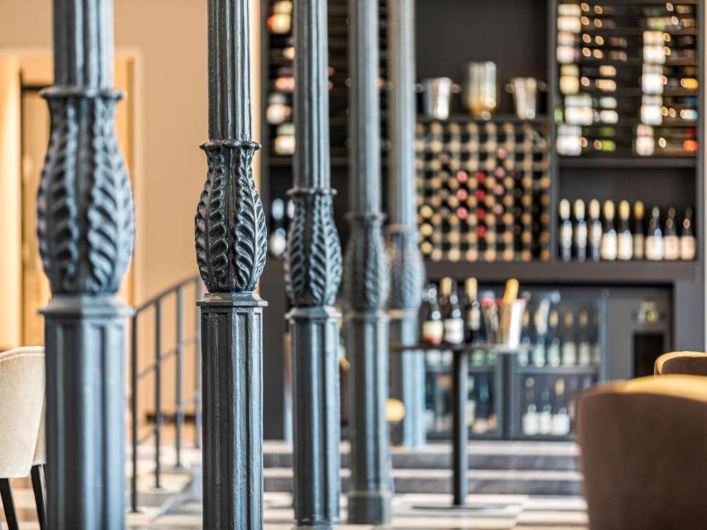 Merici Hotel Sittard Restoran fotoğraf