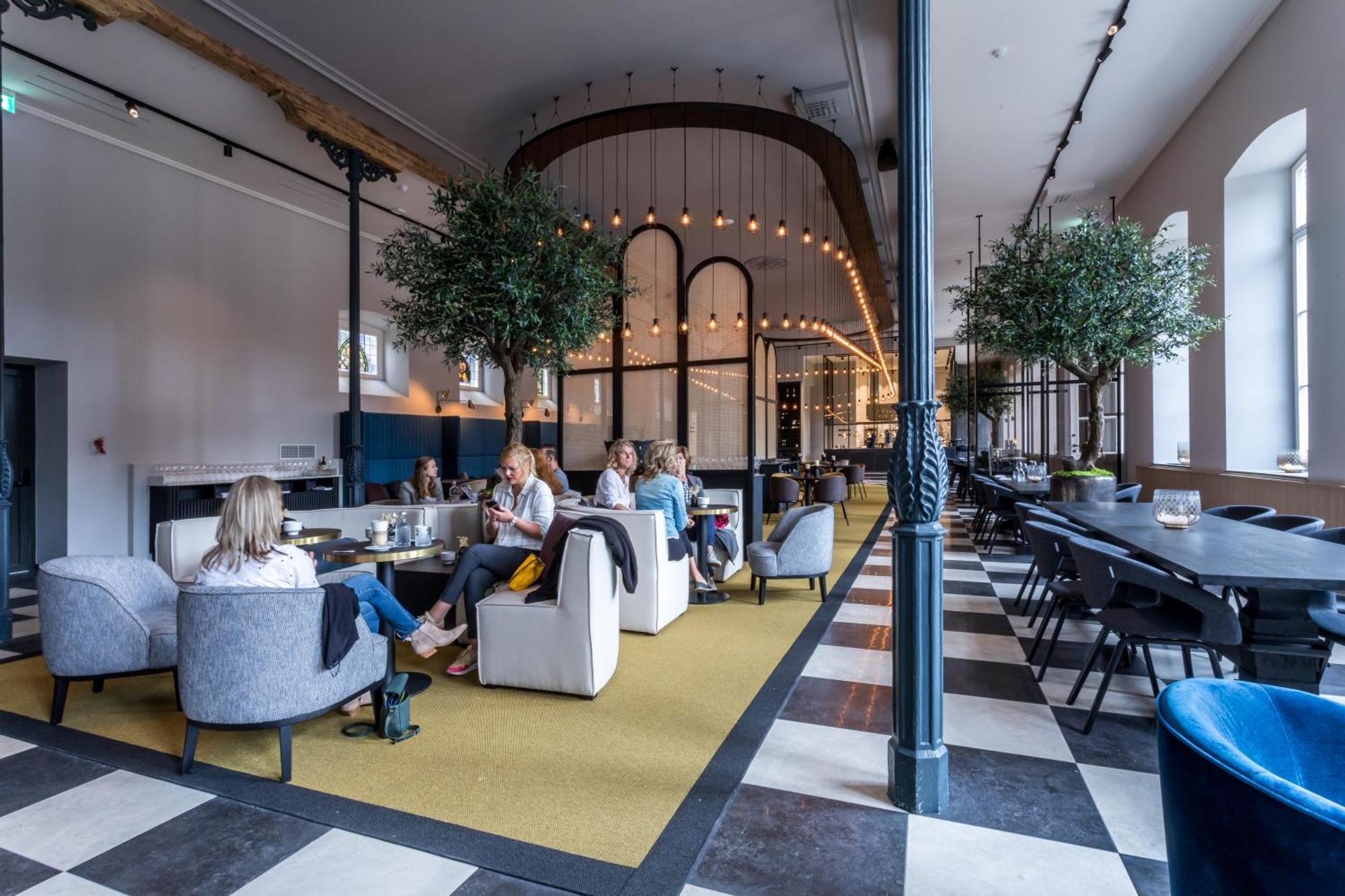 Merici Hotel Sittard Dış mekan fotoğraf
