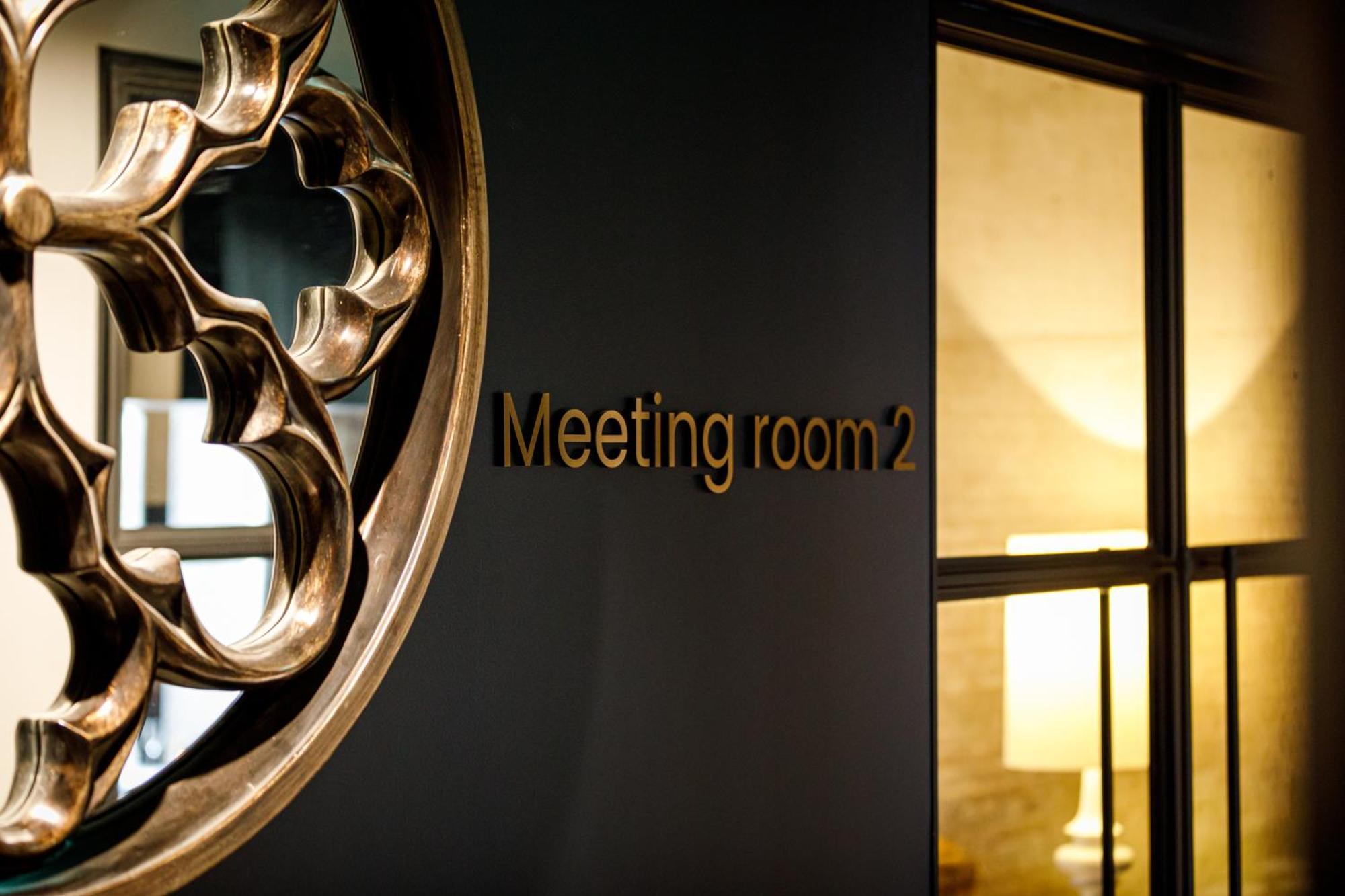 Merici Hotel Sittard Dış mekan fotoğraf