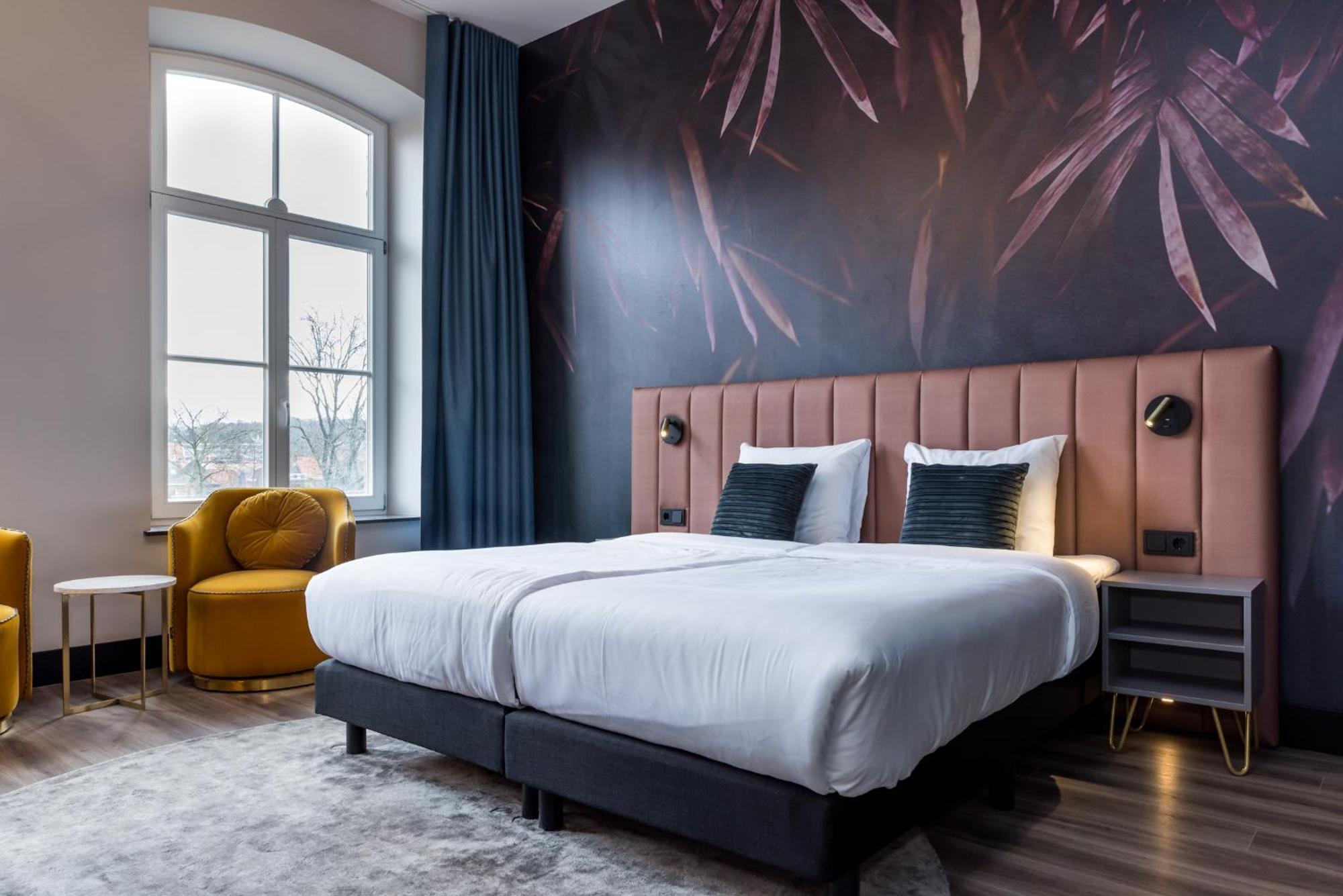 Merici Hotel Sittard Dış mekan fotoğraf
