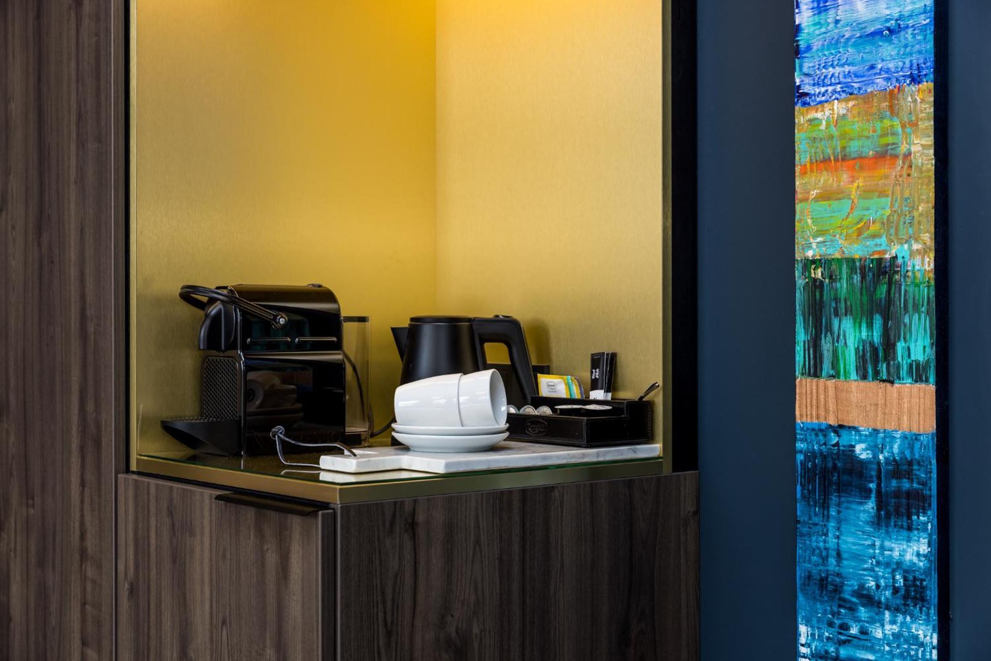 Merici Hotel Sittard Dış mekan fotoğraf