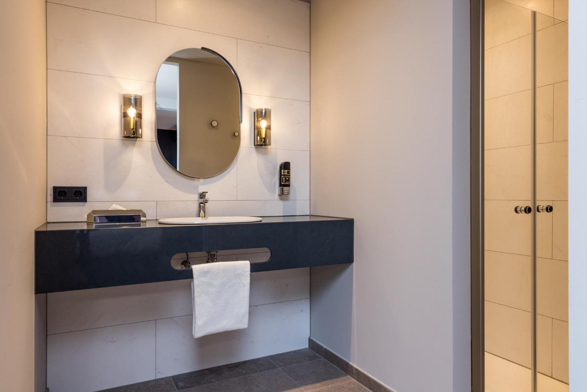 Merici Hotel Sittard Dış mekan fotoğraf