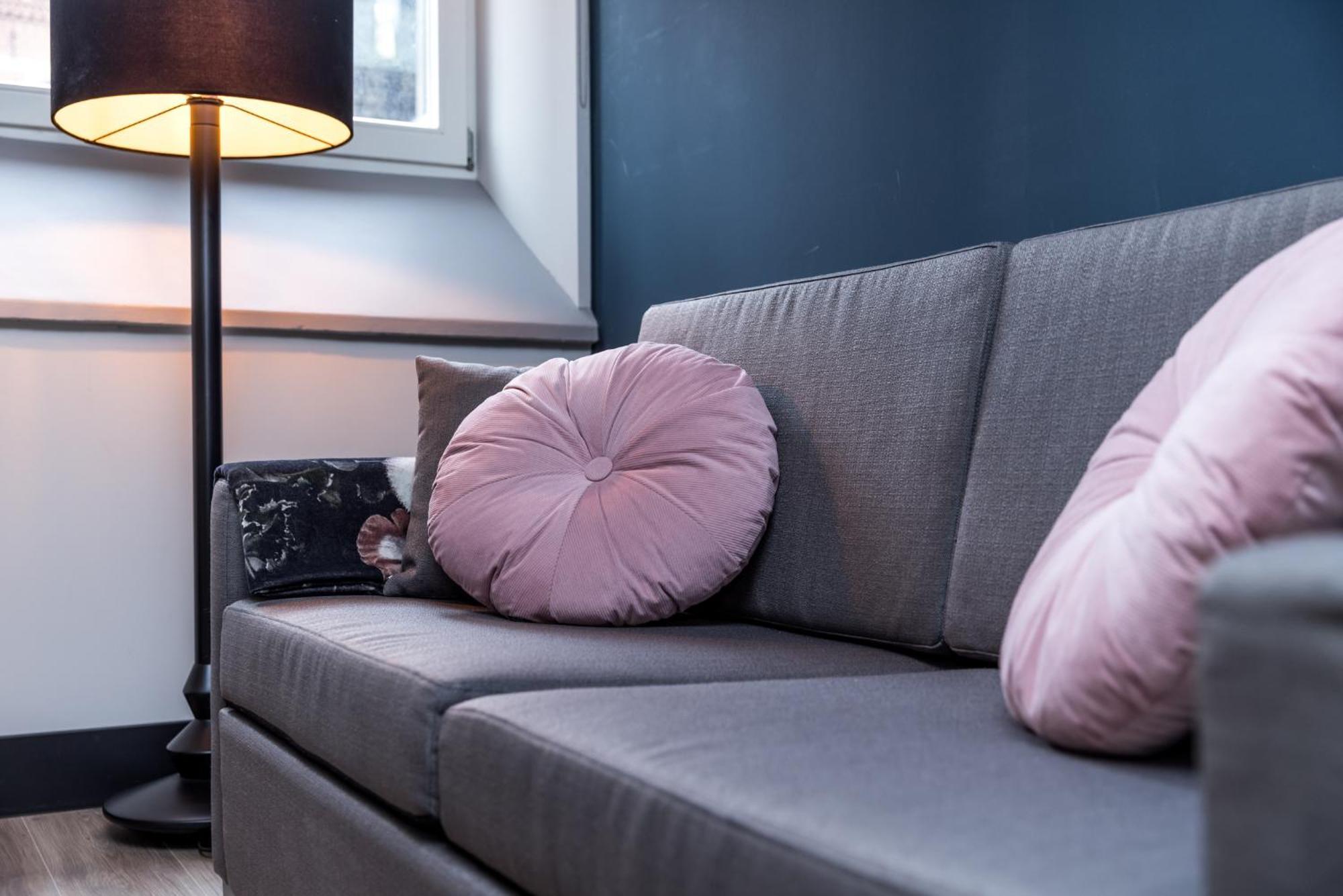 Merici Hotel Sittard Dış mekan fotoğraf
