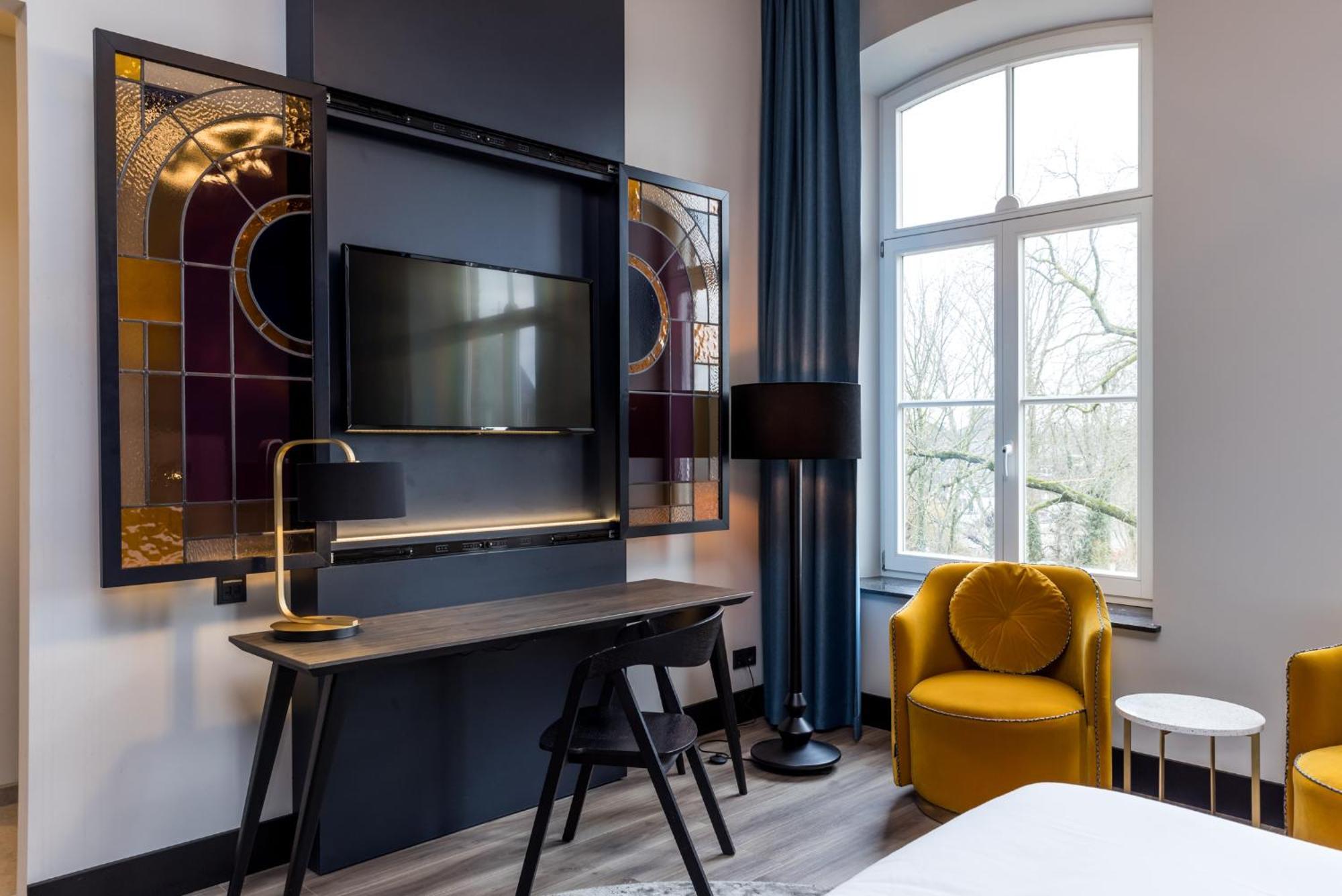 Merici Hotel Sittard Dış mekan fotoğraf