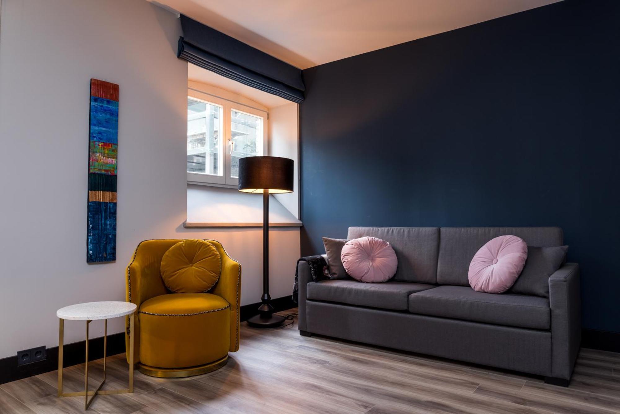 Merici Hotel Sittard Dış mekan fotoğraf