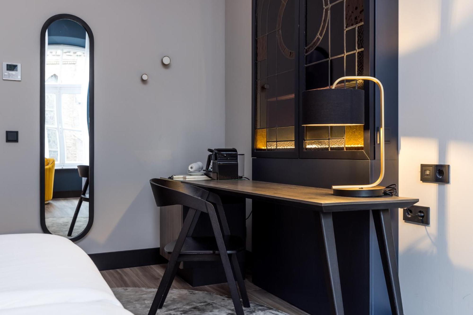 Merici Hotel Sittard Dış mekan fotoğraf