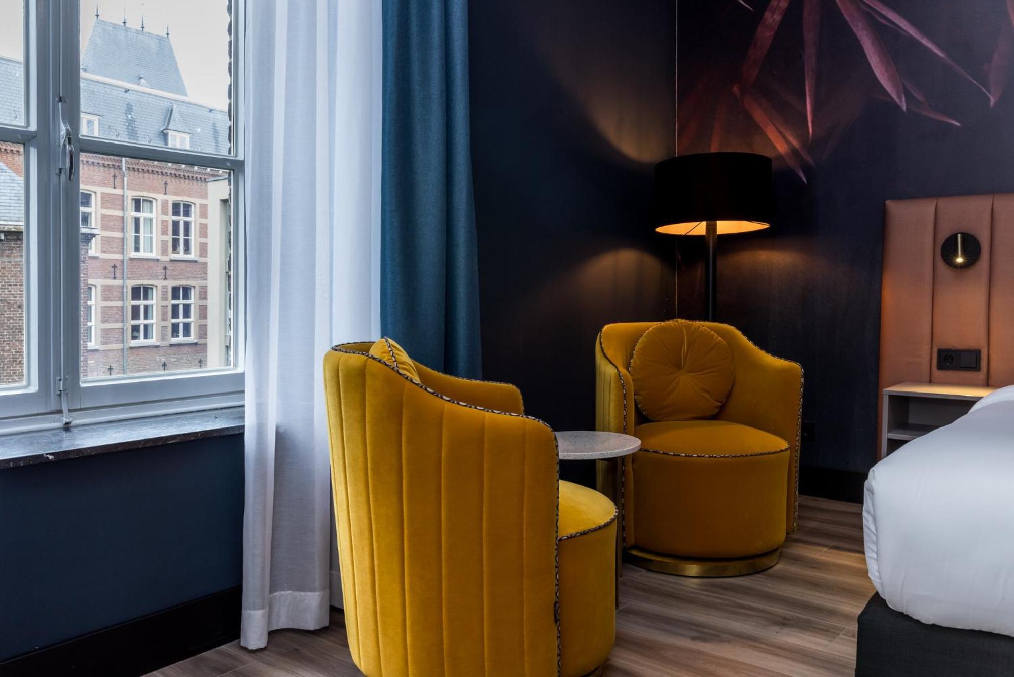 Merici Hotel Sittard Dış mekan fotoğraf