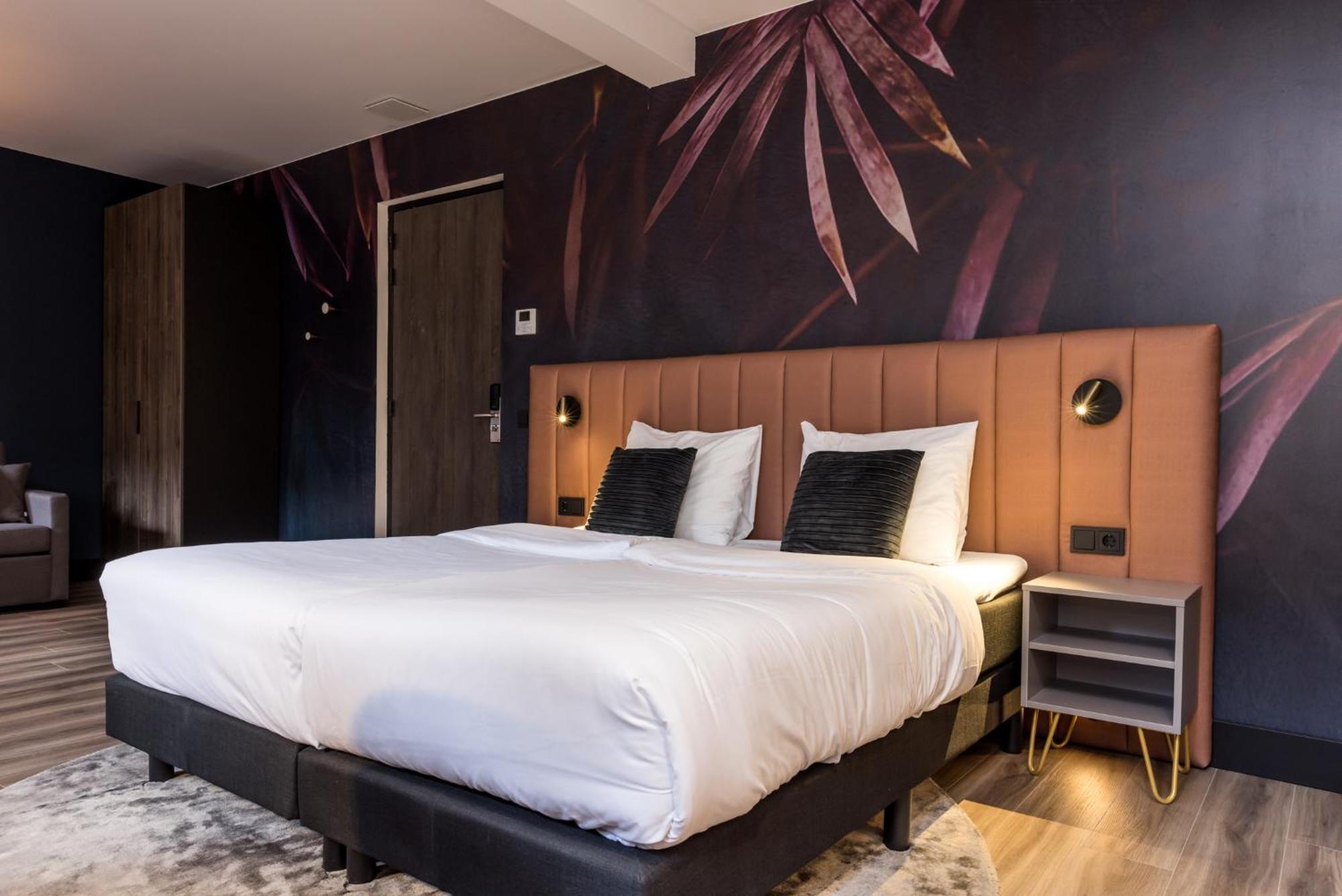 Merici Hotel Sittard Dış mekan fotoğraf