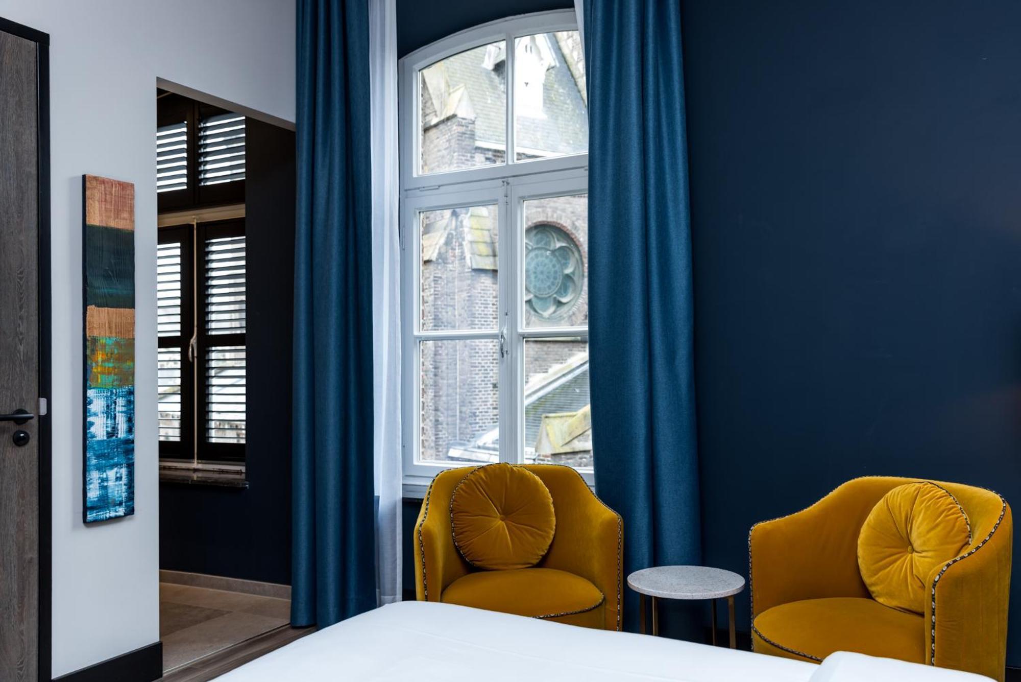 Merici Hotel Sittard Dış mekan fotoğraf