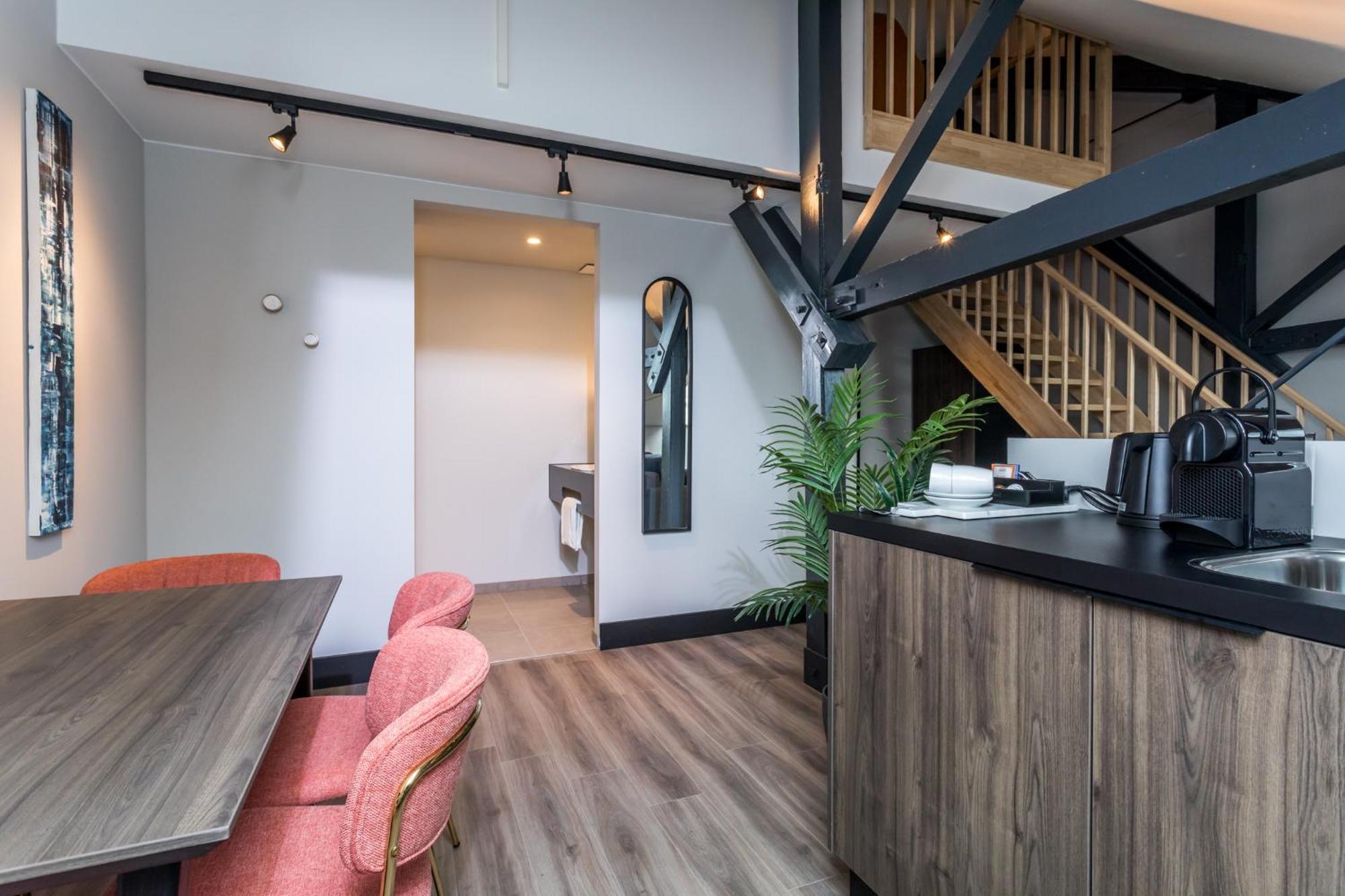 Merici Hotel Sittard Dış mekan fotoğraf