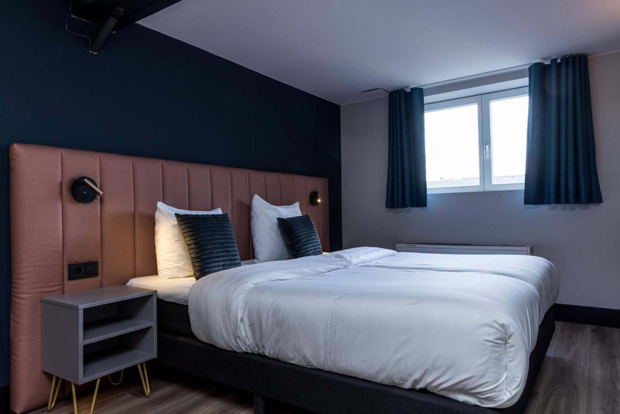Merici Hotel Sittard Dış mekan fotoğraf