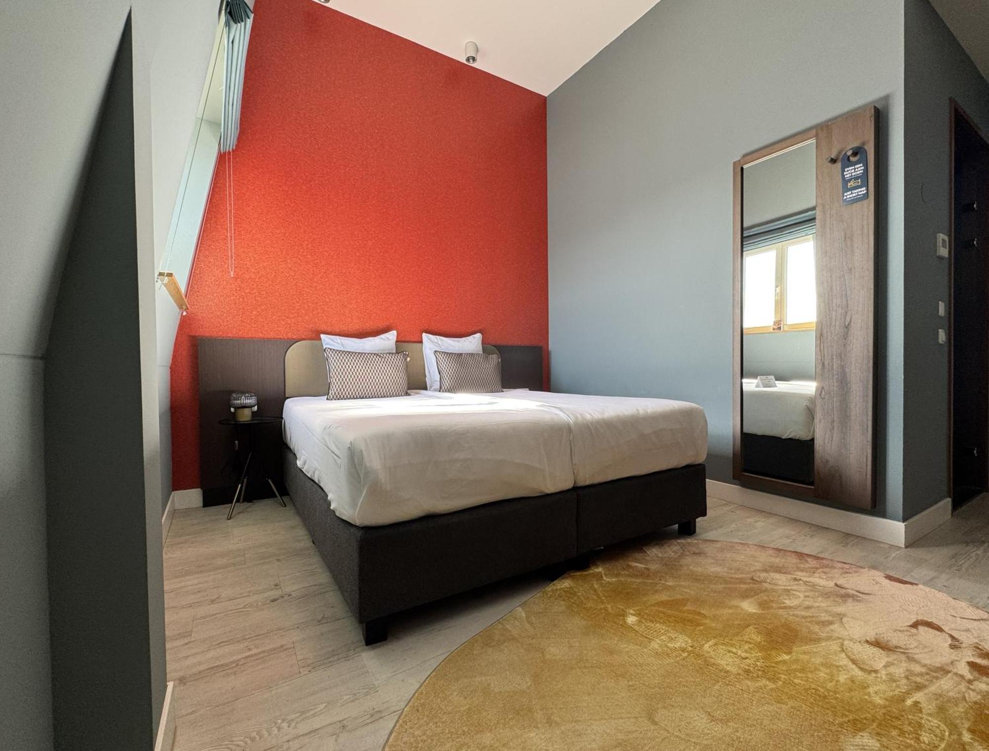Merici Hotel Sittard Dış mekan fotoğraf