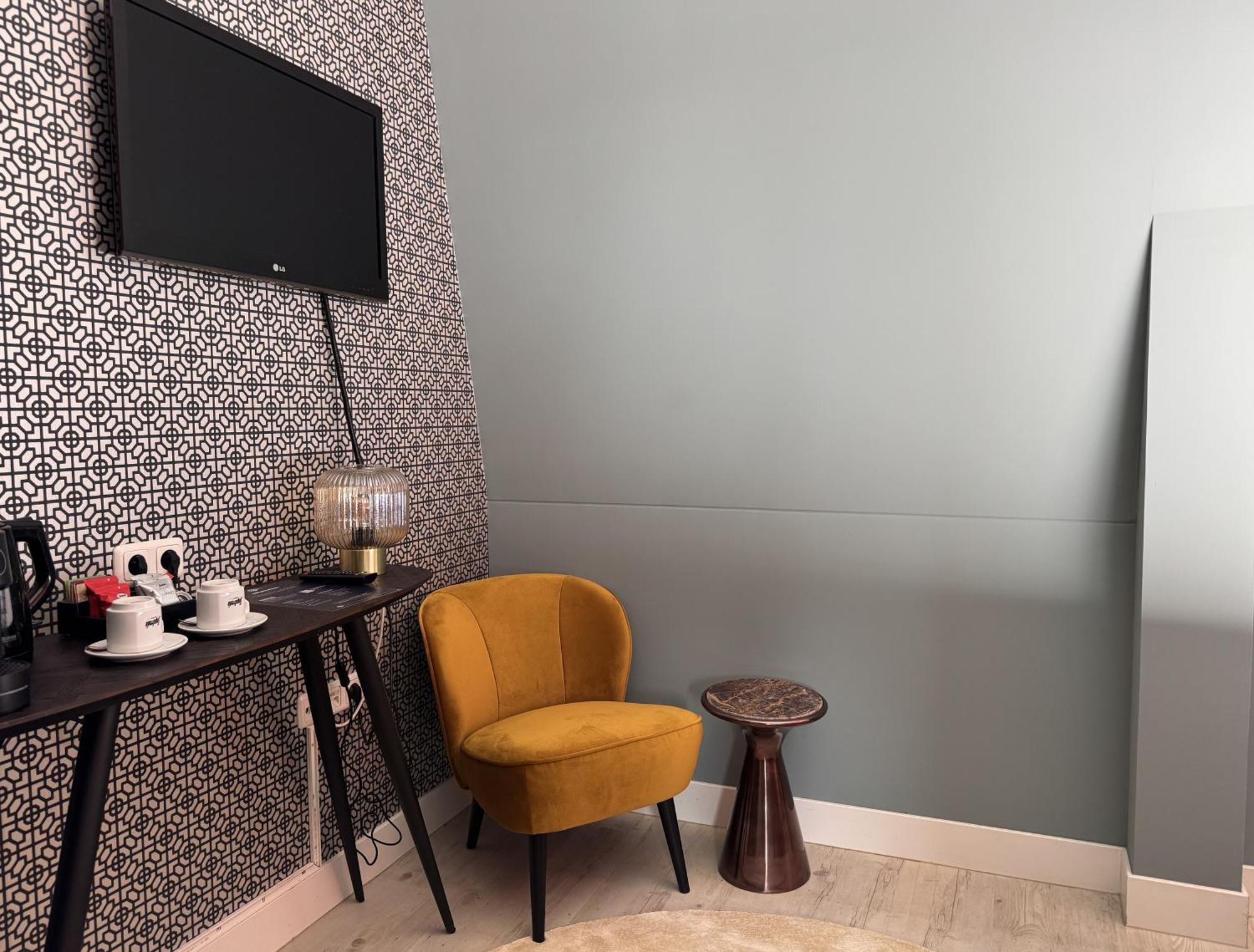 Merici Hotel Sittard Dış mekan fotoğraf