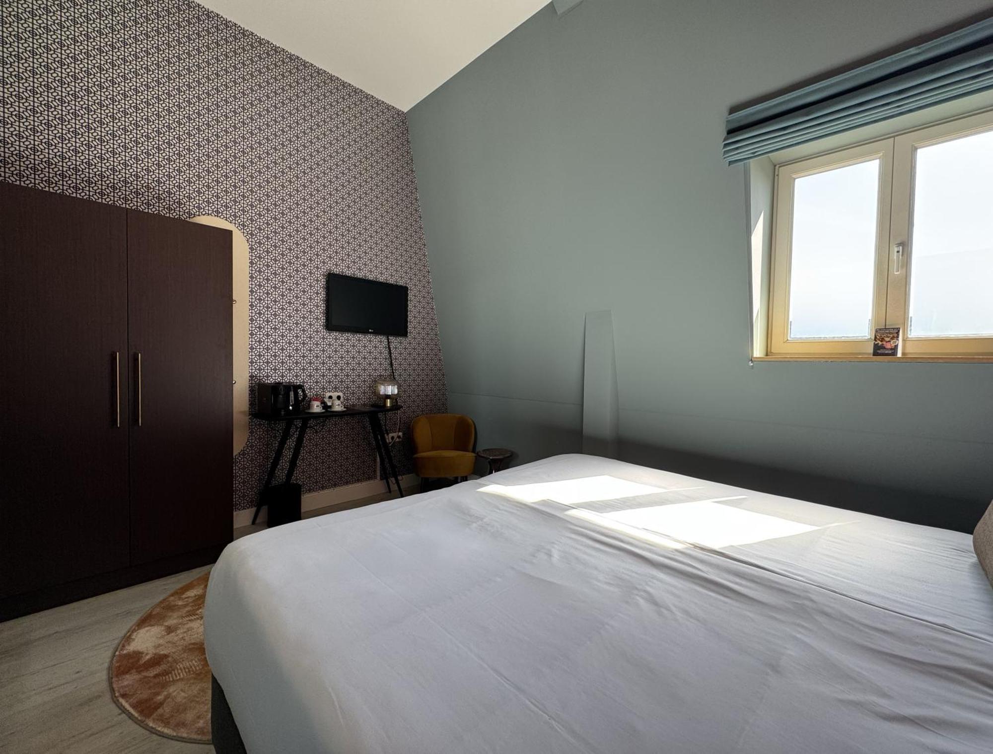 Merici Hotel Sittard Dış mekan fotoğraf