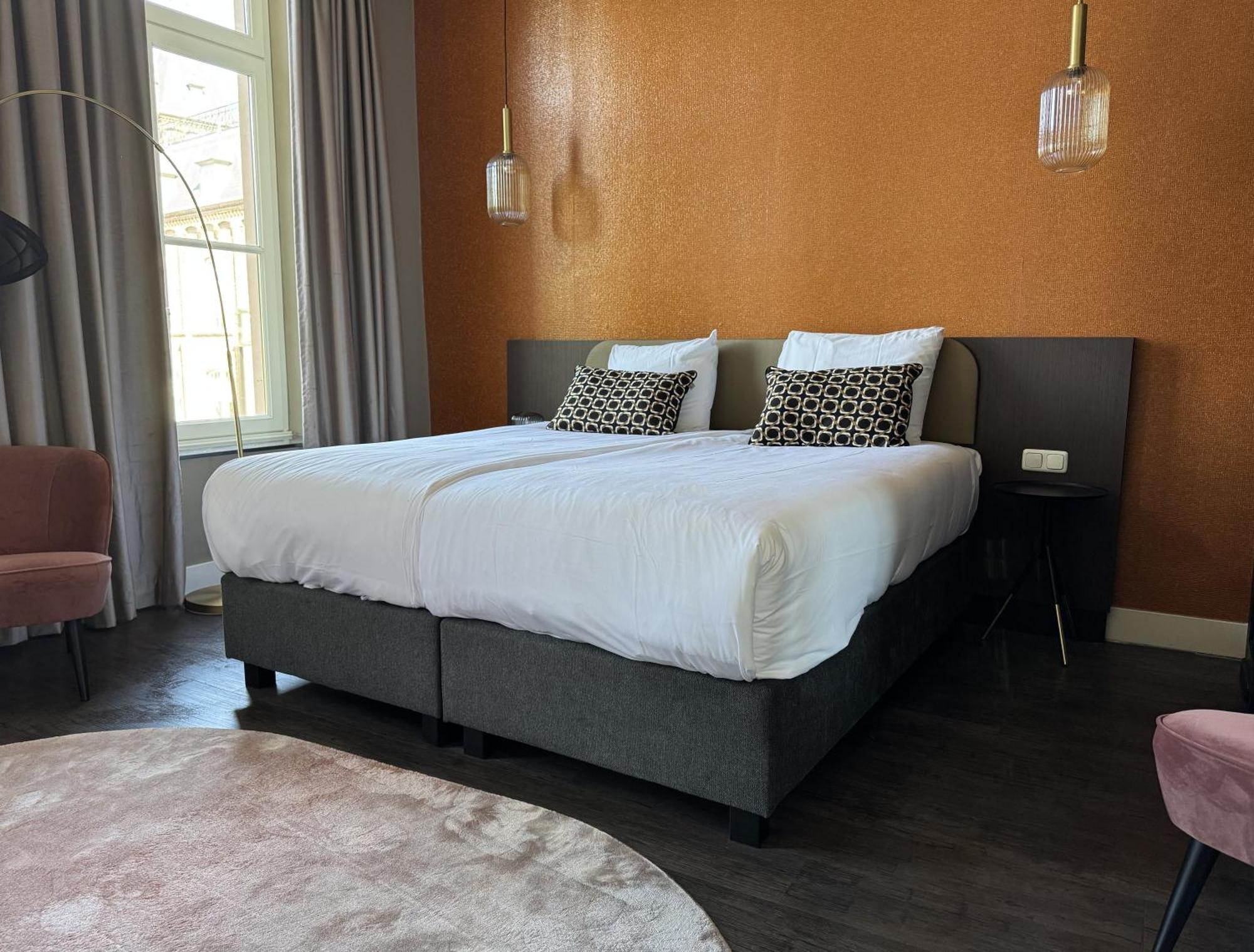 Merici Hotel Sittard Dış mekan fotoğraf