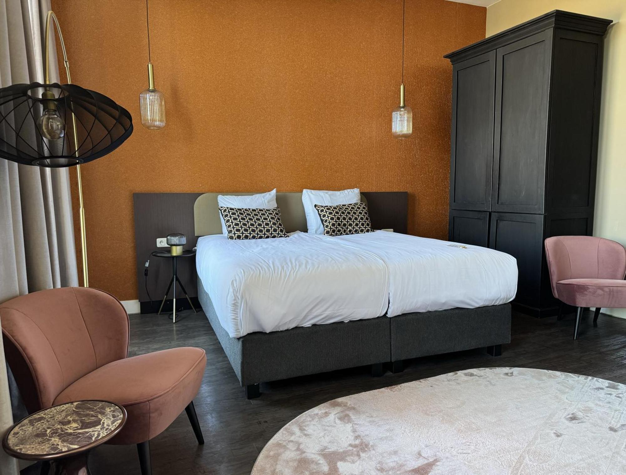 Merici Hotel Sittard Dış mekan fotoğraf