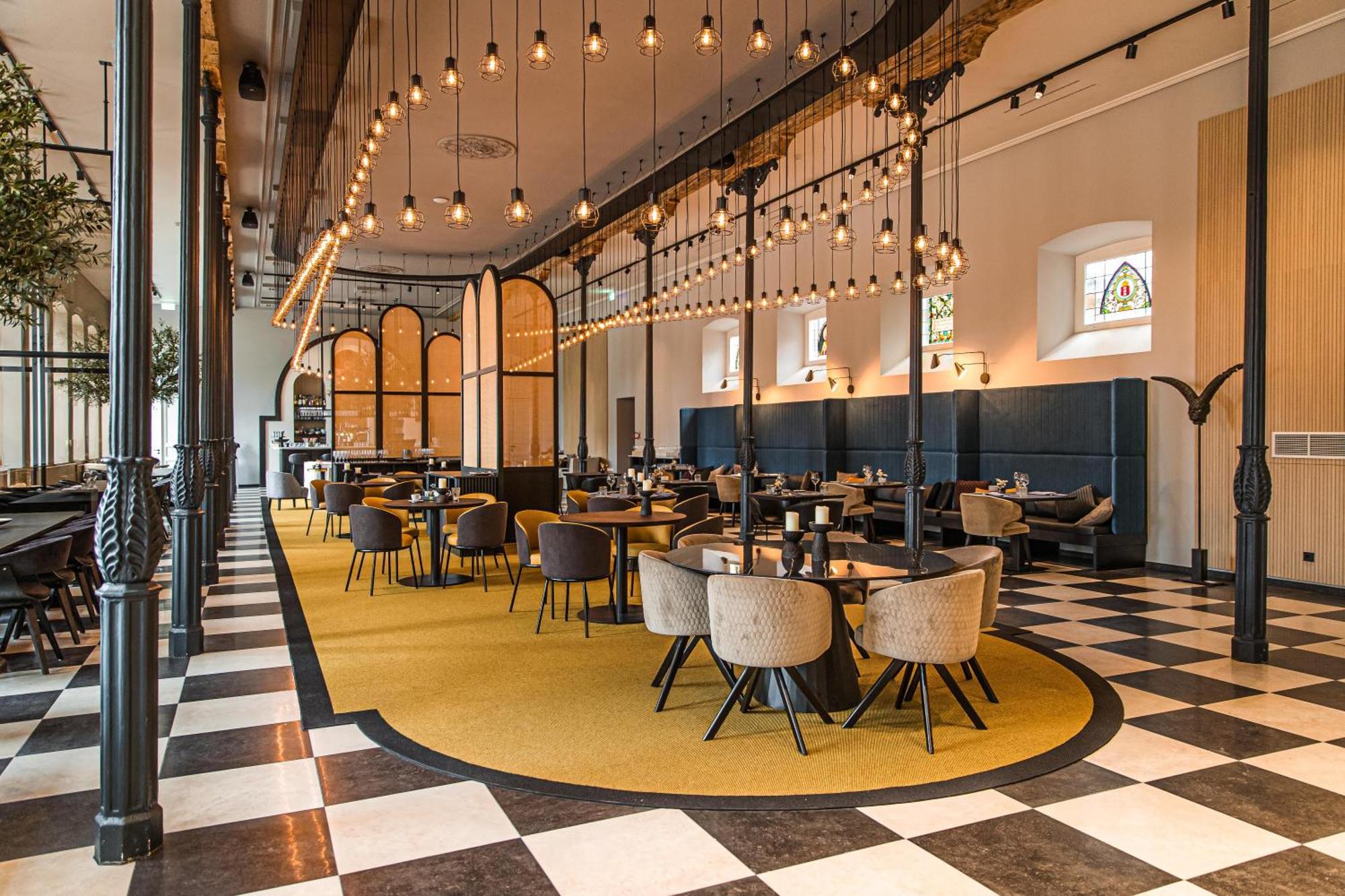 Merici Hotel Sittard Dış mekan fotoğraf