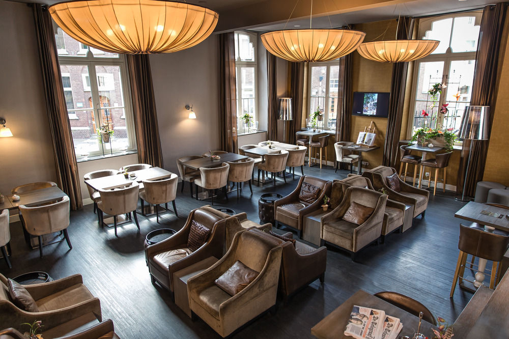 Merici Hotel Sittard Dış mekan fotoğraf