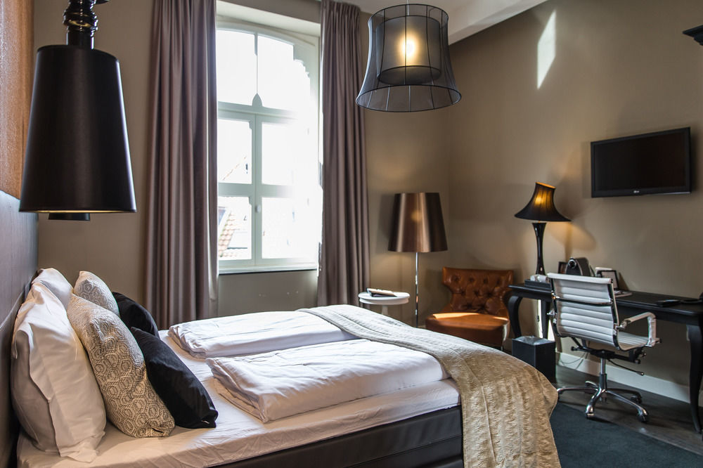 Merici Hotel Sittard Dış mekan fotoğraf