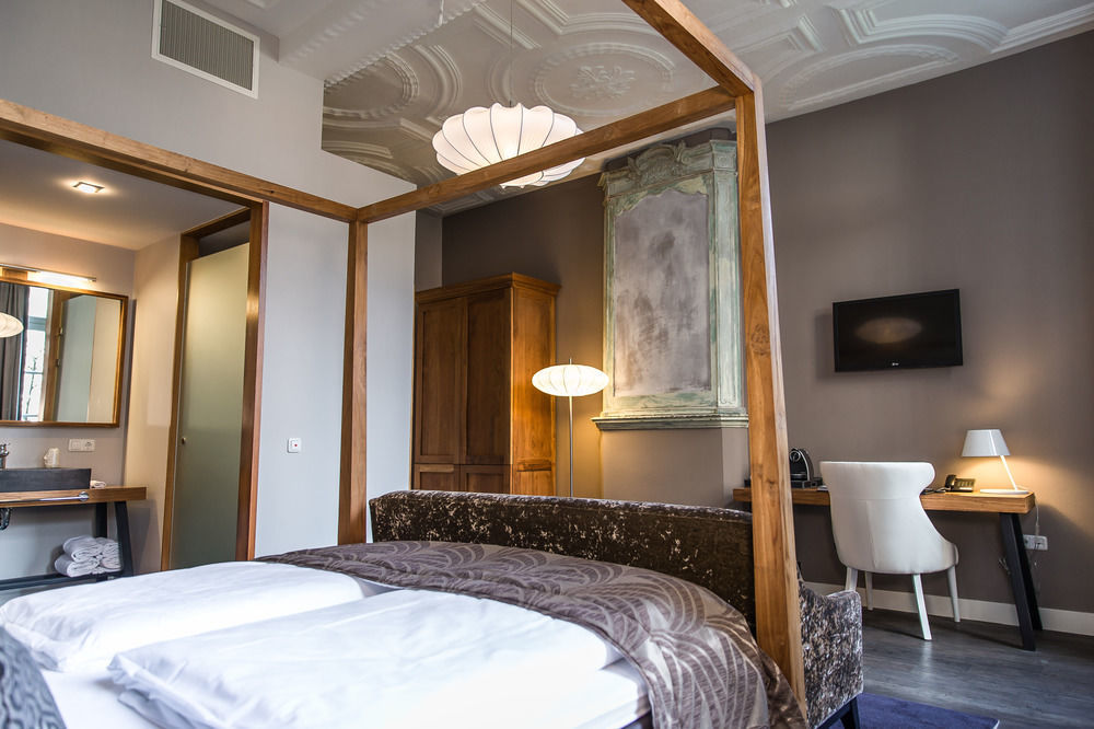 Merici Hotel Sittard Dış mekan fotoğraf